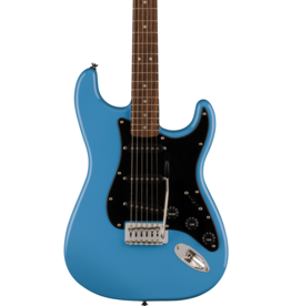 Fender Fender Squier Sonic Stratocaster - California Blue