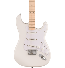 Fender Fender Squier Sonic Stratocaster HT - Arctic White