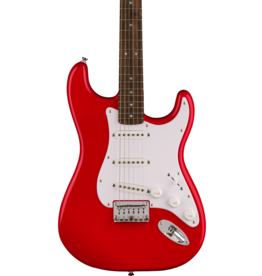 Fender Fender Squier Sonic Stratocaster HT - Torino Red