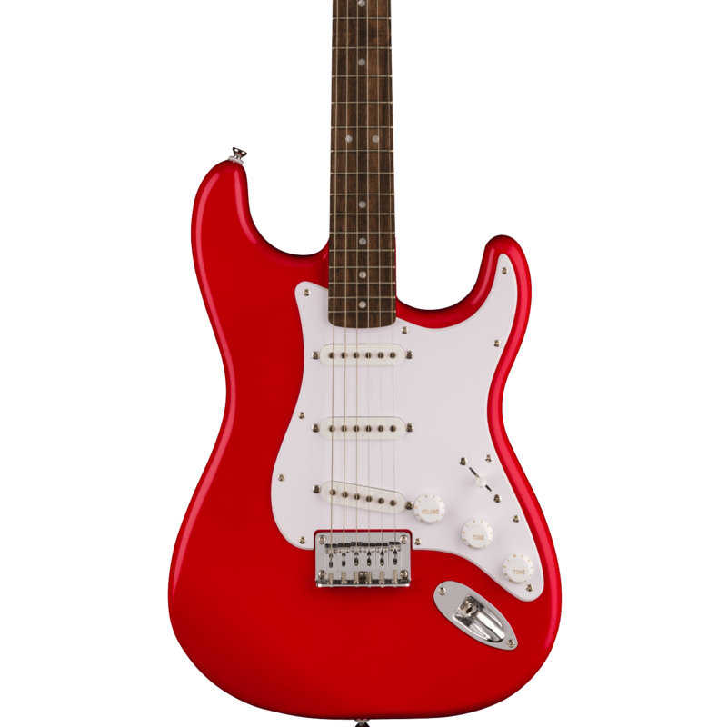 Fender Fender Squier Sonic Stratocaster HT - Torino Red