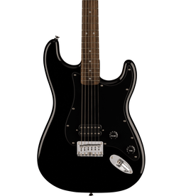 Fender Fender Squier Sonic Stratocaster HT H - Black