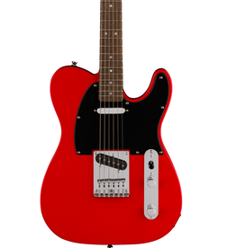 Fender Fender Squier Sonic Telecaster - Torino Red