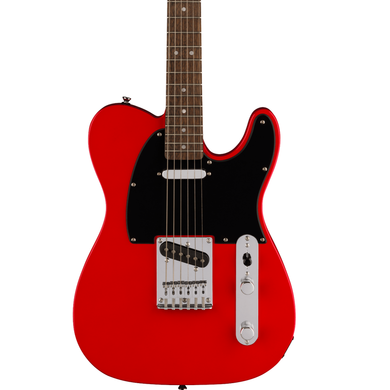 Fender Fender Squier Sonic Telecaster - Torino Red