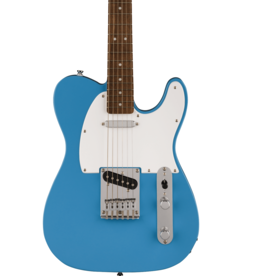 Fender Fender Squier Sonic Telecaster - California Blue