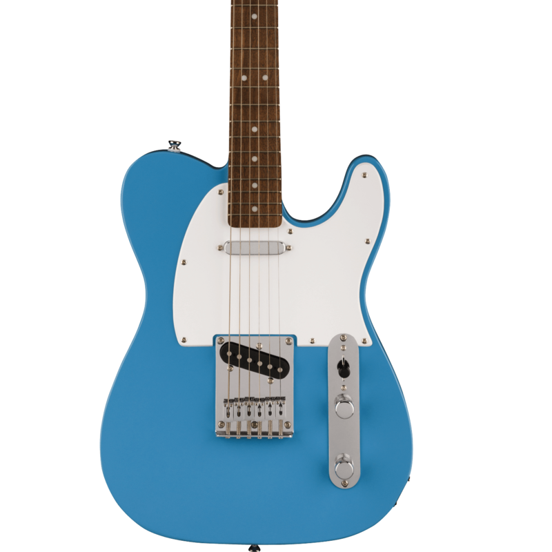 Fender Fender Squier Sonic Telecaster - California Blue