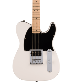 Fender Fender Squier Sonic Esquire H  - Arctic White