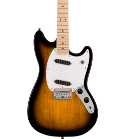 Fender Fender Squier Sonic Mustang  - 2 Colour Sunburst