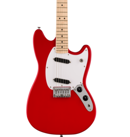 Fender Fender Squier Sonic Mustang  - Torino Red