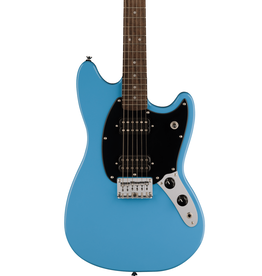 Fender Fender Squier Sonic Mustang HH - California Blue