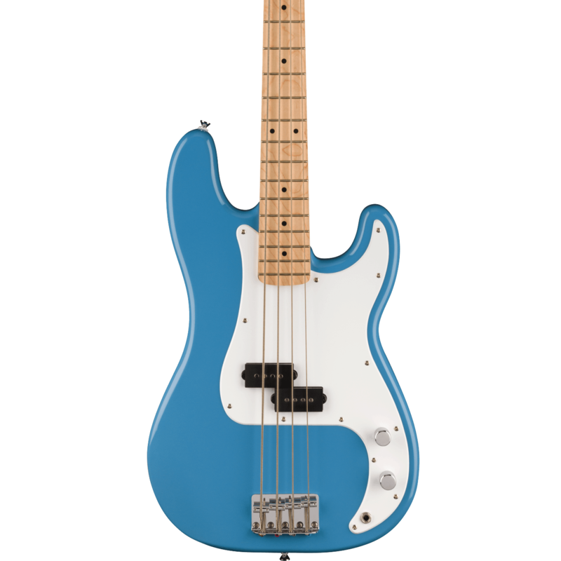 Fender Fender Squier Sonic Precision Bass - California Blue