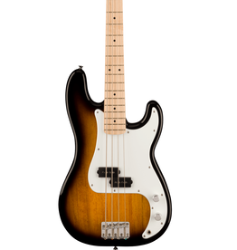 Fender Fender Squier Sonic Precision Bass - 2 Colour Sunburst