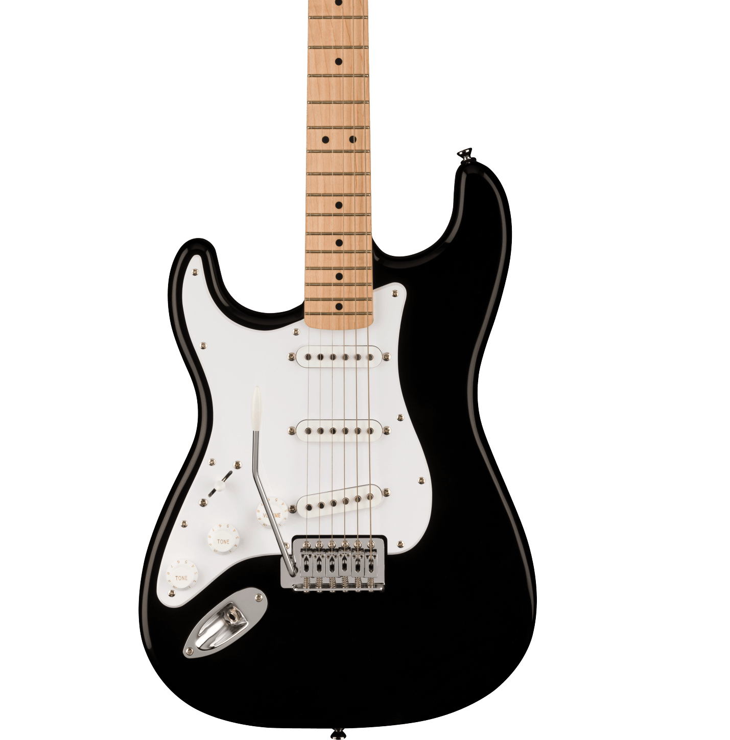 Fender Squier Sonic Stratocaster Left Handed - KAOS Music Centre