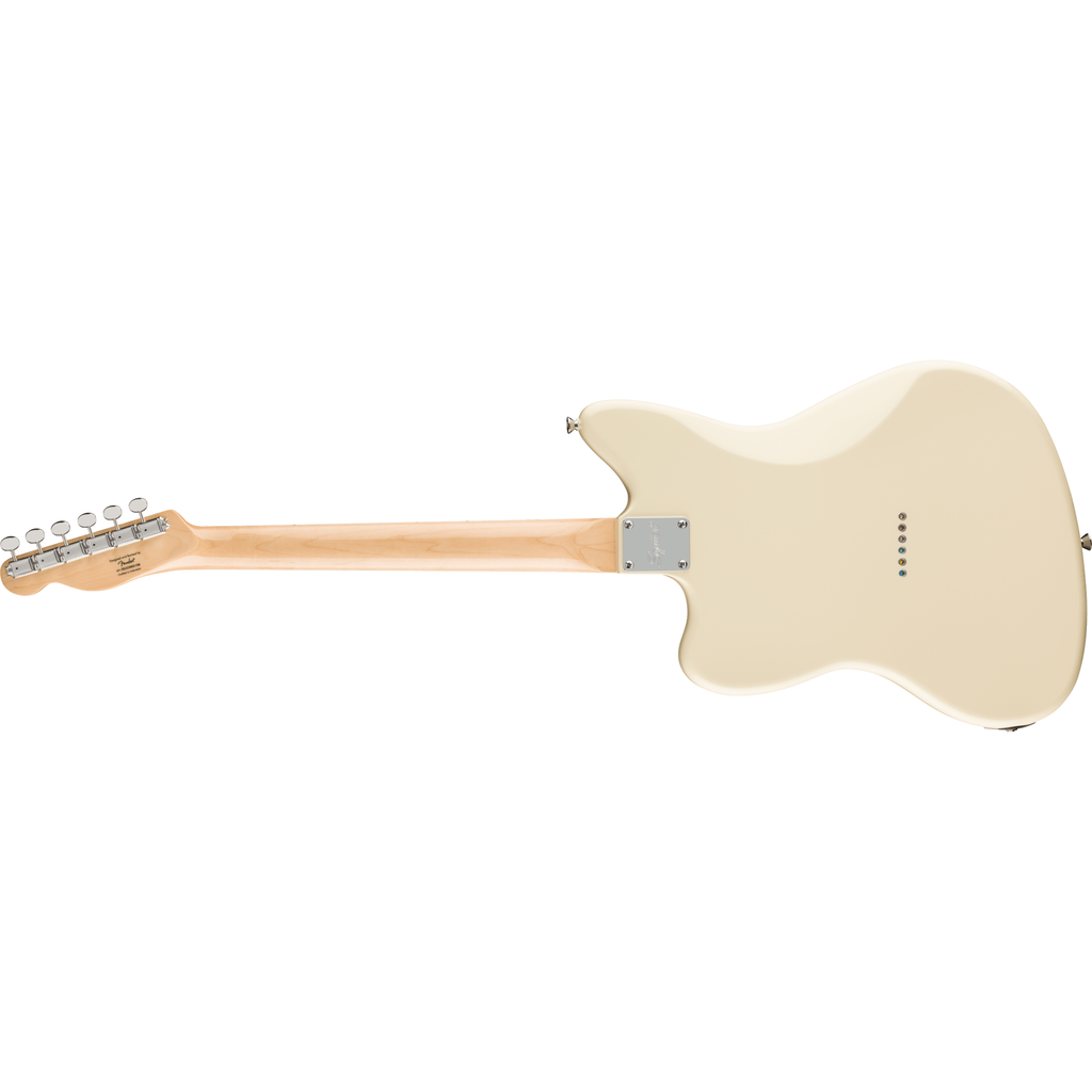 Fender Fender Squier LE Paranormal Offset Telecaster - Olympic White