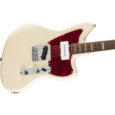 Fender Fender Squier LE Paranormal Offset Telecaster - Olympic White