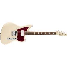 Fender Fender Squier LE Paranormal Offset Telecaster - Olympic White