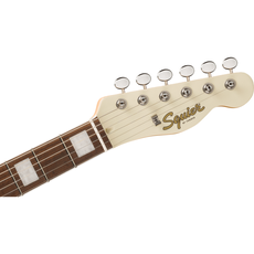 Fender Fender Squier LE Paranormal Offset Telecaster - Olympic White