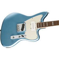 Fender Fender Squier LE Paranormal Offset Telecaster - Ice Blue Metallic