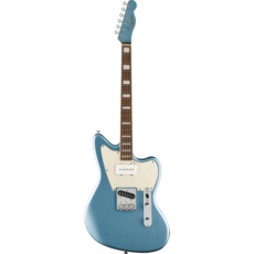 Fender Fender Squier LE Paranormal Offset Telecaster - Ice Blue Metallic