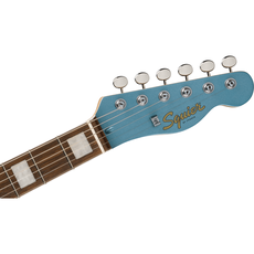 Fender Fender Squier LE Paranormal Offset Telecaster - Ice Blue Metallic