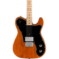 Fender Fender Squier Paranormal Esquire Deluxe - Mocha
