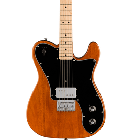 Fender Fender Squier Paranormal Esquire Deluxe - Mocha