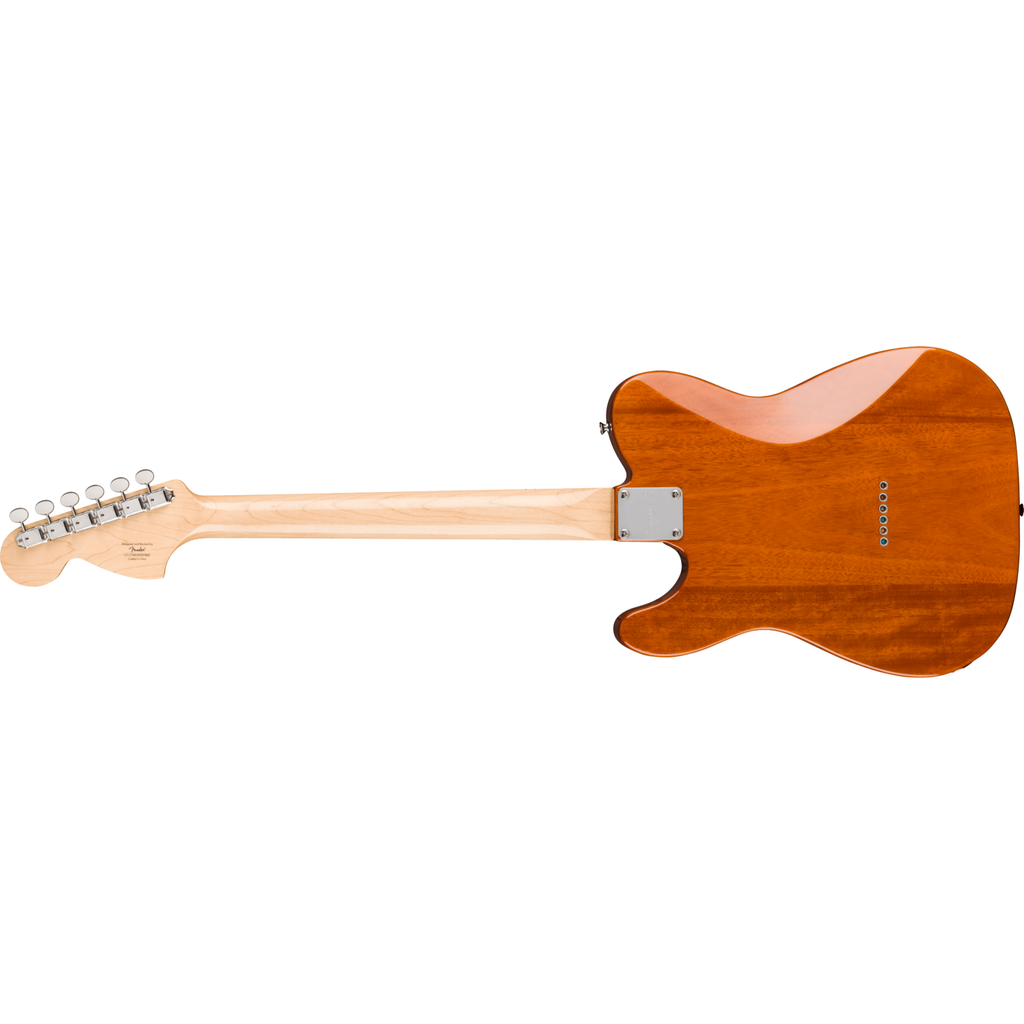 Fender Fender Squier Paranormal Esquire Deluxe - Mocha