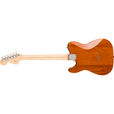 Fender Fender Squier Paranormal Esquire Deluxe - Mocha