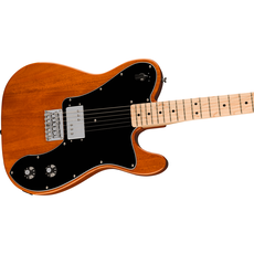 Fender Fender Squier Paranormal Esquire Deluxe - Mocha
