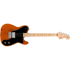 Fender Fender Squier Paranormal Esquire Deluxe - Mocha