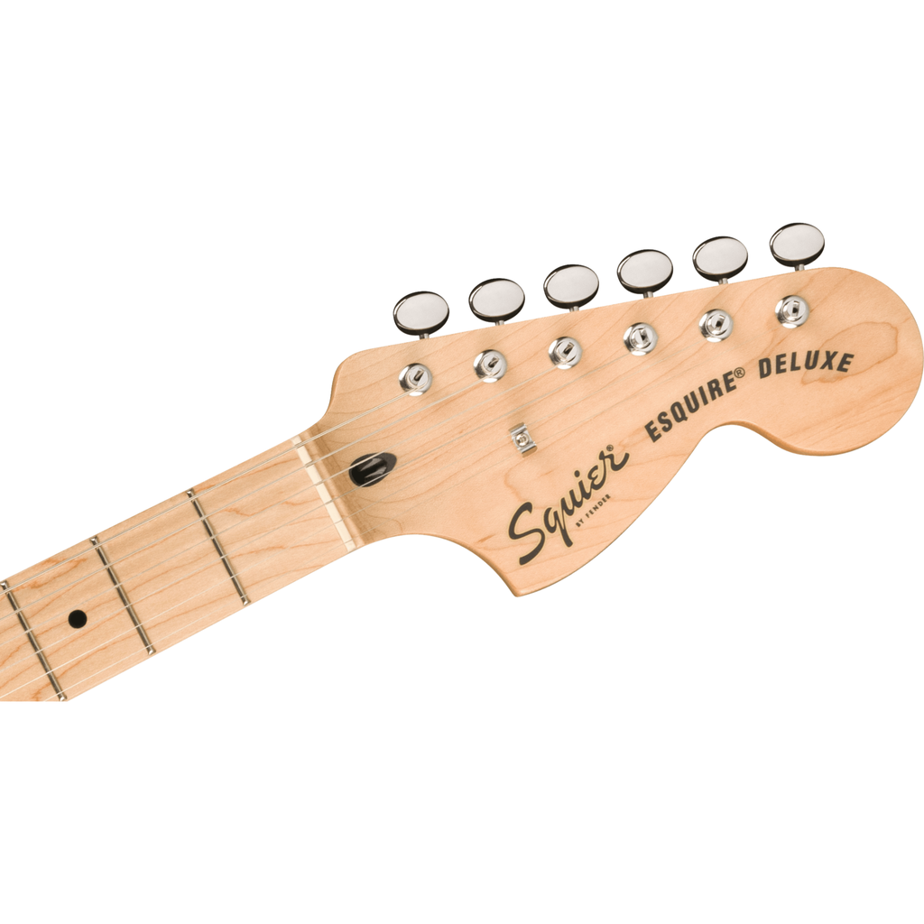 Fender Fender Squier Paranormal Esquire Deluxe - Mocha