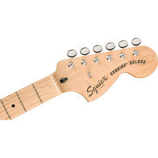Fender Fender Squier Paranormal Esquire Deluxe - Mocha