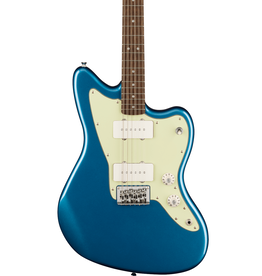 Fender Fender Squier Paranormal Jazzmaster XII - Lake Placid Blue