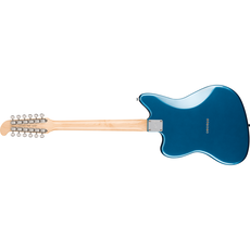 Fender Fender Squier Paranormal Jazzmaster XII - Lake Placid Blue
