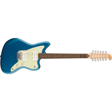 Fender Fender Squier Paranormal Jazzmaster XII - Lake Placid Blue