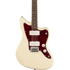 Fender Fender Squier Paranormal Jazzmaster XII - Olympic White