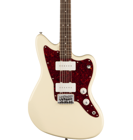 Fender Fender Squier Paranormal Jazzmaster XII - Olympic White