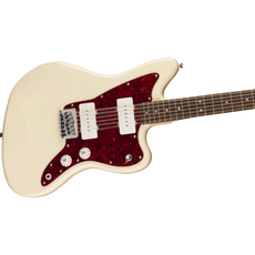 Fender Fender Squier Paranormal Jazzmaster XII - Olympic White