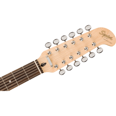 Fender Fender Squier Paranormal Jazzmaster XII - Olympic White