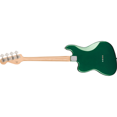 Fender Fender Squier Paranormal Rascal Bass HH - Sherwood Green