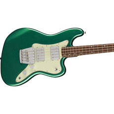 Fender Fender Squier Paranormal Rascal Bass HH - Sherwood Green