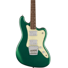 Fender Fender Squier Paranormal Rascal Bass HH - Sherwood Green