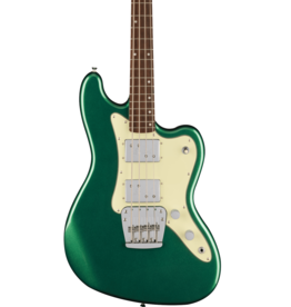 Fender Fender Squier Paranormal Rascal Bass HH - Sherwood Green
