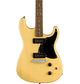 Fender Fender Squier Paranormal Strat-O-Sonic - Vintage Blonde