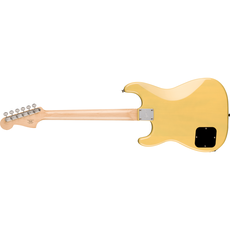 Fender Fender Squier Paranormal Strat-O-Sonic - Vintage Blonde