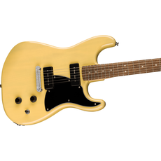 Fender Fender Squier Paranormal Strat-O-Sonic - Vintage Blonde