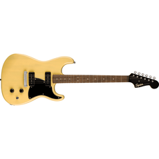 Fender Fender Squier Paranormal Strat-O-Sonic - Vintage Blonde