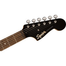 Fender Fender Squier Paranormal Strat-O-Sonic - Vintage Blonde