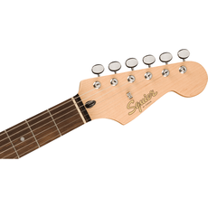Fender Fender Squier Paranormal Custom Nashville Stratocaster - Aztec Gold