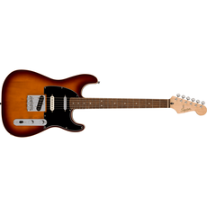 Fender Fender Squier Paranormal Custom Nashville Stratocaster - Chocolate 2-Color Sunburst