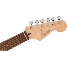 Fender Fender Squier Paranormal Custom Nashville Stratocaster - Chocolate 2-Color Sunburst
